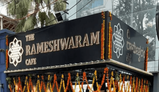 ʻಹಿಂದೂʼ ಹೆಸರಿಟ್ಟುಕೊಂಡು ಮೋಸ ಮಾಡ್ತಿದ್ದ ರಾಮೇಶ್ವರಂ ಕೆಫೆ ಉಗ್ರರು..!