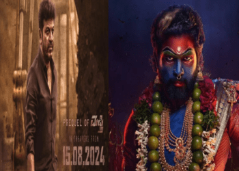 ಪುಷ್ಪ-2ಗೆ  ಶಿವಣ್ಣ ಚಾಲೆಂಜ್‌ : ಭೈರತಿ ರಣಗಲ್‌ ತಗ್ಗೋದೇ ಇಲ್ಲ..!