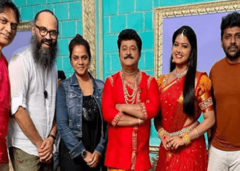 ರಂಗನಾಯಕ ಕೂಡಾ ಕಿತಾಪತಿ ಸಿನ್ಮಾನಾ..? ಡಾ.ರಾಜ್‌, ವಿಷ್ಣು, ಅಂಬಿ, ಶಿವಣ್ಣ, ಉಪ್ಪಿ, ಸುದೀಪ್‌, ಯಶ್‌, ದರ್ಶನ್.. ಹೆಸರೇಕೆ ಬಂತು..?