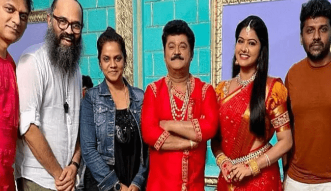 ರಂಗನಾಯಕ ಕೂಡಾ ಕಿತಾಪತಿ ಸಿನ್ಮಾನಾ..? ಡಾ.ರಾಜ್‌, ವಿಷ್ಣು, ಅಂಬಿ, ಶಿವಣ್ಣ, ಉಪ್ಪಿ, ಸುದೀಪ್‌, ಯಶ್‌, ದರ್ಶನ್.. ಹೆಸರೇಕೆ ಬಂತು..?