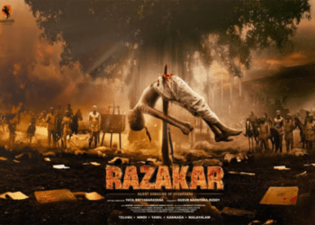 ಹೈದರಾಬಾದ್‌ ಕರ್ನಾಟಕದ ರಕ್ತಸಿಕ್ತ ಇತಿಹಾಸ ಹೇಳುವ ಕಥೆ.. ರಜಾಕಾರ್ : ಇಷ್ಟು ವರ್ಷಗಳಿಂದ ಒಂದು ಸಿನಿಮಾನೂ ಬಂದಿರಲಿಲ್ವಾ..?