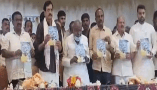 ತಪ್ಪಾಗಿದ್ದರೆ ಕ್ಷಮಿಸಿಬಿಡಿ ಎಂದ ಪ್ರಜ್ವಲ್‌ ರೇವಣ್ಣ