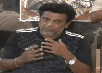 ದೊಡ್ಮನೆ ರಾಜಕೀಯದಿಂದ ದೂರವೇನೂ ಇರಲಿಲ್ಲ : ಶಿವ ರಾಜ್‌ ಕುಮಾರ್‌