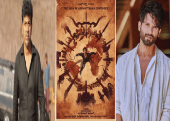 ಅಶ್ವತ್ಥಾಮ ಹೀರೋ ಶಿವಣ್ಣ ಅಲ್ಲ : ಕನ್ನಡದ ನಿರ್ದೇಶಕ ಬಾಲಿವುಡ್‌ʻಗೆ..