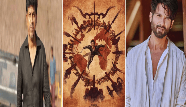 ಅಶ್ವತ್ಥಾಮ ಹೀರೋ ಶಿವಣ್ಣ ಅಲ್ಲ : ಕನ್ನಡದ ನಿರ್ದೇಶಕ ಬಾಲಿವುಡ್‌ʻಗೆ..