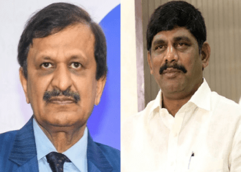 ಬೆಂಗಳೂರು ಗ್ರಾಮಾಂತರದ 8 ಕ್ಷೇತ್ರಗಳ ವೋಟಿನ ಲೆಕ್ಕ : ಡಾ.ಮಂಜುನಾಥ್‌ ವಿರುದ್ಧ ಡಿಕೆ ಸುರೇಶ್‌ʻಗೆ ಆಪತ್ತು ಪಕ್ಕಾ..!