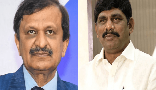 ಬೆಂಗಳೂರು ಗ್ರಾಮಾಂತರದ 8 ಕ್ಷೇತ್ರಗಳ ವೋಟಿನ ಲೆಕ್ಕ : ಡಾ.ಮಂಜುನಾಥ್‌ ವಿರುದ್ಧ ಡಿಕೆ ಸುರೇಶ್‌ʻಗೆ ಆಪತ್ತು ಪಕ್ಕಾ..!