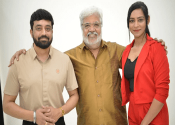 ಸೂರ್ಯವಂಶ ಸೀರಿಯಲ್‌ : ಅನಿರುದ್ಧಗೆ ಬೆದರಿಕೆ ಹಾಕಿದ್ದು ಯಾರು..?