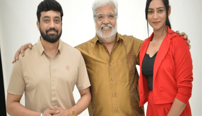 ಸೂರ್ಯವಂಶ ಸೀರಿಯಲ್‌ : ಅನಿರುದ್ಧಗೆ ಬೆದರಿಕೆ ಹಾಕಿದ್ದು ಯಾರು..?