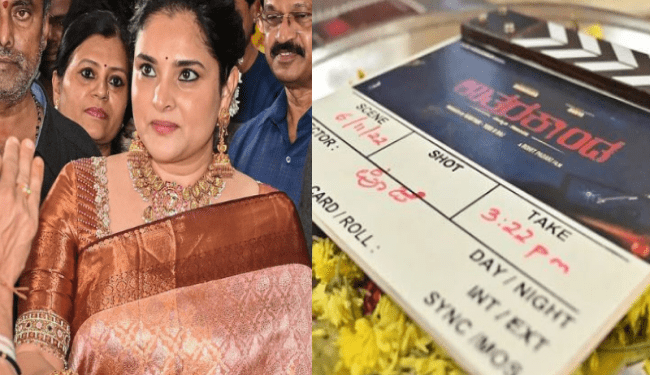 ರಾಜಕೀಯದ ಬಳಿಕ ಸಿನಿಮಾಗೂ ಗುಡ್‌ ಬೈ ಹೇಳಿದ್ರಾ ರಮ್ಯಾ..?