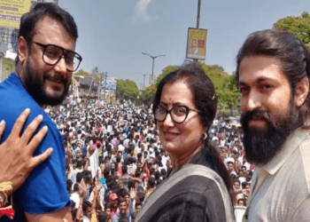 ಯಶ್‌, ದರ್ಶನ್‌ ಮಂಡ್ಯಕ್ಕೆ ಬರಲ್ವಾ..? ಸುಮಲತಾ ಪರ ಪ್ರಚಾರ ಮಾಡಲ್ವಾ..?