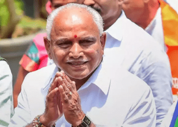 ಪ್ರಯೋಗ ಕೈಬಿಟ್ಟು ಗೆಲ್ಲುವವರಿಗೆ ಟಿಕೆಟ್‌ ಕೊಡಿ : ಹೈಕಮಾಂಡ್‌ ಎದುರು ಯಡಿಯೂರಪ್ಪ