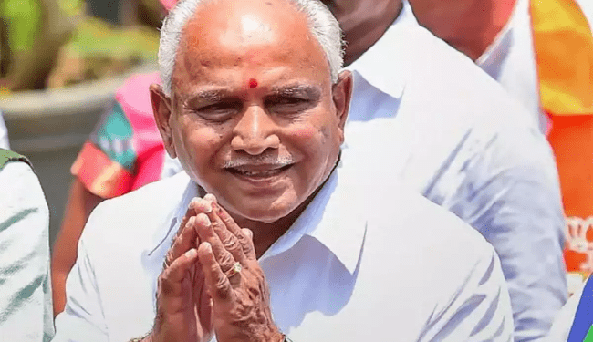 ಪ್ರಯೋಗ ಕೈಬಿಟ್ಟು ಗೆಲ್ಲುವವರಿಗೆ ಟಿಕೆಟ್‌ ಕೊಡಿ : ಹೈಕಮಾಂಡ್‌ ಎದುರು ಯಡಿಯೂರಪ್ಪ