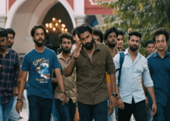 ಯುವ ಟ್ರೇಲರ್‌ ಬಂತು.. ಅಪ್ಪು ಹುಡುಕುತ್ತಿರುವ ಅಭಿಮಾನಿಗಳಿಗೆ ಸಿಕ್ಕಿದ್ದೇನು..?