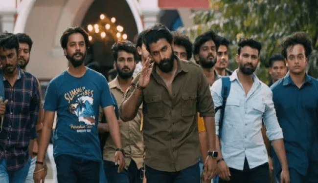 ಯುವ ಟ್ರೇಲರ್‌ ಬಂತು.. ಅಪ್ಪು ಹುಡುಕುತ್ತಿರುವ ಅಭಿಮಾನಿಗಳಿಗೆ ಸಿಕ್ಕಿದ್ದೇನು..?