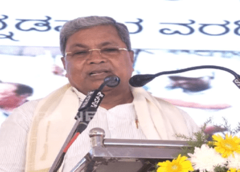 ಇದೇ ಲಾಸ್ಟು.. ಮತ್ತೆ ಎಲೆಕ್ಷನ್ನಿಗೆ ಸ್ಪರ್ಧೆ ಮಾಡಲ್ಲ : ಸಿಎಂ ಸಿದ್ದರಾಮಯ್ಯ