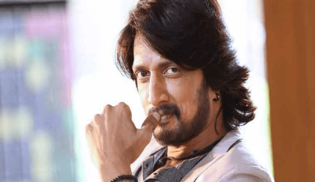 ಕಿಚ್ಚ ಸುದೀಪ್‌ ರಿಪ್ಲೈ ಕೊಡುವಷ್ಟರಲ್ಲಿ ಅಭಿಮಾನಿಯೇ ಇರಲಿಲ್ಲ..!