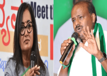 ಕುಮಾರಸ್ವಾಮಿ ವಿರುದ್ಧದ ಸುಮಲತಾ ಅಂಬರೀಷ್‌ ಆಕ್ರೋಶ ಇನ್ನೂ ತಣ್ಣಗಾಗಿಲ್ಲ..!