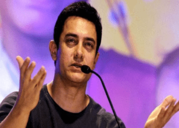 ಅಮೀರ್‌ ಖಾನ್‌ ಹೆಸರು.. ಮೋದಿಗೆ ಕೆಸರು.. : ಕಾಂಗ್ರೆಸ್‌ ವಿರುದ್ಧ ದೂರು ಕೊಟ್ಟ ನಟ ಅಮೀರ್‌ ಖಾನ್