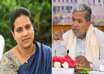 ಅಶ್ವಿನಿ ಪುನೀತ್‌ ಅವಹೇಳನಕ್ಕೂ.. ಸನಾತನ ಧರ್ಮಕ್ಕೂ ಏನು ಸಂಬಂಧ ? ಸಿಎಂ ಸಿದ್ದರಾಮಯ್ಯ ಟ್ವೀಟ್‌ ಹುಟ್ಟುಹಾಕಿದ ಪ್ರಶ್ನೆ