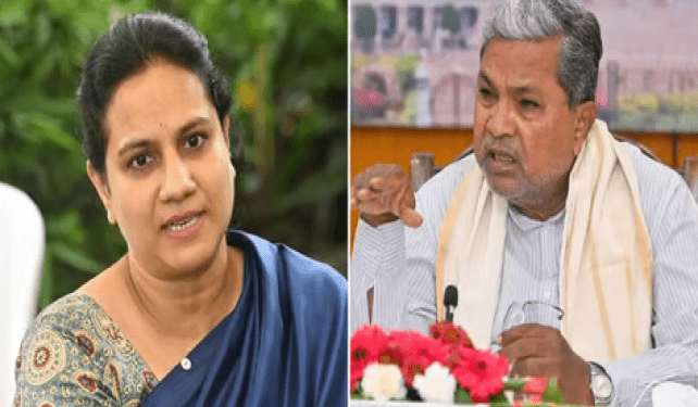 ಅಶ್ವಿನಿ ಪುನೀತ್‌ ಅವಹೇಳನಕ್ಕೂ.. ಸನಾತನ ಧರ್ಮಕ್ಕೂ ಏನು ಸಂಬಂಧ ? ಸಿಎಂ ಸಿದ್ದರಾಮಯ್ಯ ಟ್ವೀಟ್‌ ಹುಟ್ಟುಹಾಕಿದ ಪ್ರಶ್ನೆ