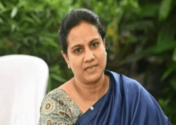 ವಿಕೃತ ಮನಸ್ಸುಗಳ ಅಟ್ಟಹಾಸ : ಅಶ್ವಿನಿ ಪುನೀತ್‌ ಮೇಲಿನ ದಾಳಿಗೆ ಬ್ರೇಕ್‌ ಯಾವಾಗ..?