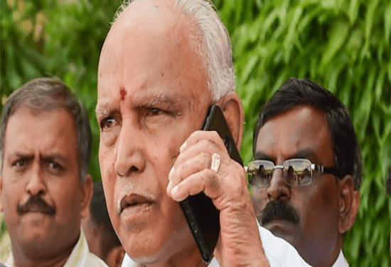 ಬಿಜೆಪಿಯಲ್ಲಿ ಯಡಿಯೂರಪ್ಪ ಅವರ ಹಿಡಿತ ಸಡಿಲವಾಗುತ್ತಿದೆಯಾ..? ಚಾಮರಾಜನಗರ, ಹುಬ್ಬಳ್ಳಿ, ದಾವಣಗೆರೆ, ಶಿವಮೊಗ್ಗ.. ಮುಂದೆ..