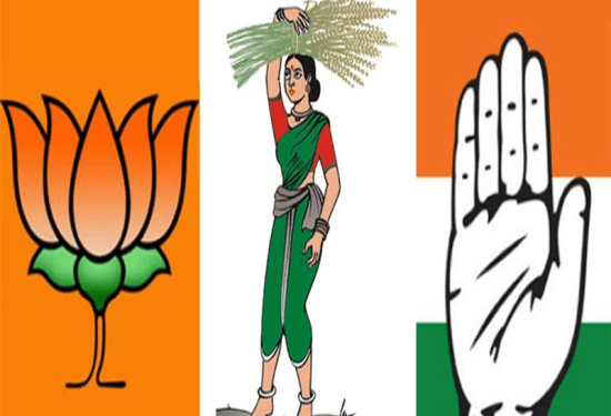 ಡಿಕೆಶಿನಾ..? ಕುಮಾರಸ್ವಾಮಿನಾ..? ಒಕ್ಕಲಿಗರ ಕಿಂಗ್‌ ಆಗುವುದಕ್ಕೆ ಪೈಪೋಟಿ..!