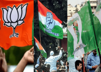 ಲೋಕಸಭೆ ಸ್ಪರ್ಧೆ : ಅಭ್ಯರ್ಥಿಗಳಲ್ಲಿ ಟಾಪ್‌ 10 ಕೋಟ್ಯಧಿಪತಿ ಯಾರೆಲ್ಲ ಇದ್ಧಾರೆ..?