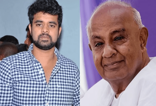 ಗೊತ್ತಿದ್ದೂ.. ಗೊತ್ತಿದ್ದೂ ಪ್ರಜ್ವಲ್‌ ಕೊಳಕನ್ನು ಮೈಮೇಲೆ ಸುರಿದುಕೊಂಡ್ರಾ ದೇವೇಗೌಡ..?