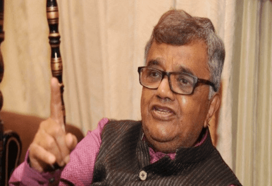 ನಿದ್ರೆಯಲ್ಲೇ ವಿಧಿವಶರಾದ ಕುಳ್ಳ ದ್ವಾರಕೀಶ್ : ವಿಷ್ಣುವರ್ಧನ್ ಆಪ್ತಮಿತ್ರ ನಿಧನ