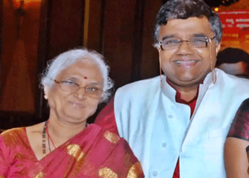 ವಿಧಿ ವಿಚಿತ್ರ ನೋಡಿ.. ಮೊದಲ ಪತ್ನಿ ಮೃತಪಟ್ಟ ದಿನವೇ ದ್ವಾರಕೀಶ್‌ ಸಾವು.. ಚಾರ್ಲಿ ಚಾಪ್ಲಿನ್‌ ಹುಟ್ಟಿದ ದಿನವೇ ದ್ವಾರಕೀಶ್‌ ಸಾವು..