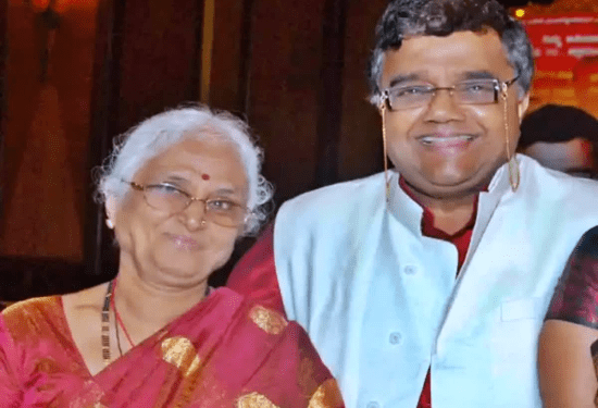 ವಿಧಿ ವಿಚಿತ್ರ ನೋಡಿ.. ಮೊದಲ ಪತ್ನಿ ಮೃತಪಟ್ಟ ದಿನವೇ ದ್ವಾರಕೀಶ್‌ ಸಾವು.. ಚಾರ್ಲಿ ಚಾಪ್ಲಿನ್‌ ಹುಟ್ಟಿದ ದಿನವೇ ದ್ವಾರಕೀಶ್‌ ಸಾವು..