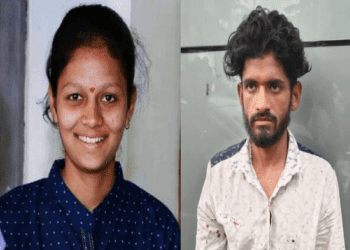 ಕಾಂಗ್ರೆಸ್ ನಾಯಕನ ಮಗಳು ನೇಹಾ ಹಿರೇಮಠ್ ಕೊಲೆ.. ಫಯಾಜ್‌ ಅರೆಸ್ಟ್‌ : ಆರೋಪಿಯ ಅಪ್ಪ, ಅಮ್ಮ ಇಬ್ಬರೂ ಮೇಷ್ಟ್ರು..!