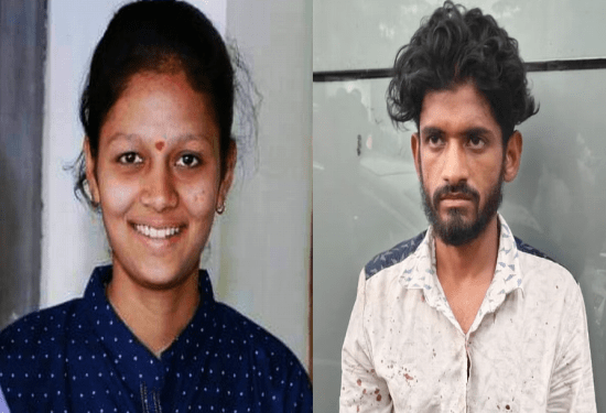 ಕಾಂಗ್ರೆಸ್ ನಾಯಕನ ಮಗಳು ನೇಹಾ ಹಿರೇಮಠ್ ಕೊಲೆ.. ಫಯಾಜ್‌ ಅರೆಸ್ಟ್‌ : ಆರೋಪಿಯ ಅಪ್ಪ, ಅಮ್ಮ ಇಬ್ಬರೂ ಮೇಷ್ಟ್ರು..!