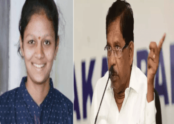 ನೇಹಾ ಹಿರೇಮಠ್‌ ಫಯಾಜ್‌ ಪ್ರೀತಿ ಮಾಡ್ತಿದ್ರಂತೆ : ಗೃಹ ಸಚಿವ ಪರಮೇಶ್ವರ್‌ ಹೇಳಿದ್ದು ಎಷ್ಟು ಸತ್ಯ..?