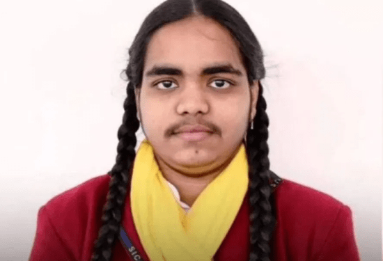 ಓದುವುದಕ್ಕೆ ಯೋಗ್ಯತೆ ಇಲ್ಲದವರು.. ರ‍್ಯಾಂಕ್  ವಿದ್ಯಾರ್ಥಿನಿಯನ್ನು ಲೇವಡಿ ಮಾಡಿದಾಗ.. : ಯೋಗಿಗೆ ಹೋಯ್ತು ದೂರು.. ಆಮೇಲೆ..