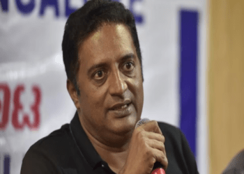 ಪ್ರಧಾನಿ ಮೋದಿ ವಿರುದ್ಧ ಪ್ರಕಾಶ್‌ ರೈ ಏಕವಚನದಲ್ಲಿ ವಾಗ್ದಾಳಿ ನಡೆಸ್ತಿರೋದ್ಯಾಕೆ..?