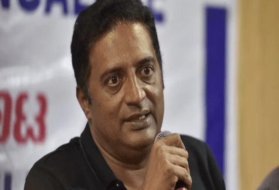 ಪ್ರಧಾನಿ ಮೋದಿ ವಿರುದ್ಧ ಪ್ರಕಾಶ್‌ ರೈ ಏಕವಚನದಲ್ಲಿ ವಾಗ್ದಾಳಿ ನಡೆಸ್ತಿರೋದ್ಯಾಕೆ..?