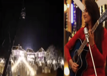 ರಚಿತಾ ರಾಮ್‌ ರೊಮ್ಯಾನ್ಸ್‌ʻಗೆ 50 ಲಕ್ಷ ಖರ್ಚು ಮಾಡಿದ ಪ್ರೊಡ್ಯೂಸರು..!