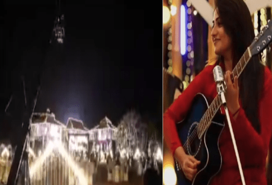 ರಚಿತಾ ರಾಮ್‌ ರೊಮ್ಯಾನ್ಸ್‌ʻಗೆ 50 ಲಕ್ಷ ಖರ್ಚು ಮಾಡಿದ ಪ್ರೊಡ್ಯೂಸರು..!