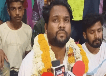 ಅರೆರೇ.. ವಿಚಿತ್ರ : ರಾಜಸ್ಥಾನದಲ್ಲಿ ಕಾಂಗ್ರೆಸ್‌ ಅಭ್ಯರ್ಥಿಗೆ ವೋಟ್‌ ಹಾಕ್ಬೇಡಿ ಅಂತಿದೆ.. ಕಾಂಗ್ರೆಸ್..!‌