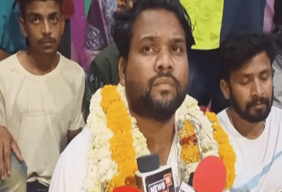 ಅರೆರೇ.. ವಿಚಿತ್ರ : ರಾಜಸ್ಥಾನದಲ್ಲಿ ಕಾಂಗ್ರೆಸ್‌ ಅಭ್ಯರ್ಥಿಗೆ ವೋಟ್‌ ಹಾಕ್ಬೇಡಿ ಅಂತಿದೆ.. ಕಾಂಗ್ರೆಸ್..!‌