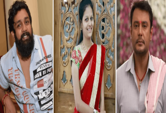 ನೇಹಾ ಹಿರೇಮಠ್‌ ಕೊಲೆ : ಶಿಕ್ಷೆಗೆ ಆಗ್ರಹಿಸಿದ ಚಿತ್ರರಂಗ.. ಅವರು ಮಾತ್ರ ನೋ ರಿಯಾಕ್ಷನ್..!‌