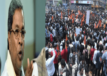 ವಿಧಾನಸೌಧದಲ್ಲಿ ಪಾಕಿಸ್ತಾನ್‌ ಜಿಂದಾಬಾದ್..‌ ಅಲ್ಲಾ ಹೋ ಅಕ್ಬರ್..‌ ರಾಮೇಶ್ವರಂ ಕೆಫೆ ಬಾಂಬ್..‌ ಹನುಮಾನ್‌ ಚಾಲೀಸಕ್ಕೂ ಗಲಾಟೆ.. ನೇಹಾ ಹಿರೇಮಠ್‌ ಕೊಲೆ.. ಒಂದಾ..ಎರಡಾ..