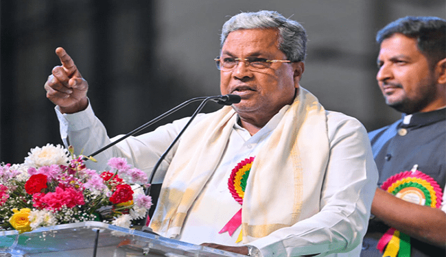 ಲೋಕಸಭೆ ಎಲೆಕ್ಷನ್‌ ಸೋತರೆ.. ಸಿಎಂ ಸಿದ್ದರಾಮಯ್ಯ ಚೇಂಜ್‌ ಆಗ್ತಾರಾ..?