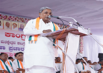 ಮೋದಿಯಿಂದಾಗಿ ಪ್ರಧಾನಿ ಹುದ್ದೆಗೆ ಮಾನ ಮರ್ಯಾದೆ ಇಲ್ಲ : ಸಿಎಂ ಸಿದ್ದರಾಮಯ್ಯ