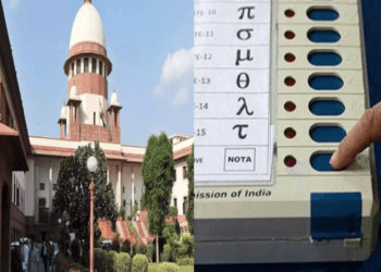 ಇವಿಎಂ ಬೇಡ.. ಮತ್ತೆ ಬ್ಯಾಲೆಟ್‌ ಪೇಪರ್‌ ವೋಟಿಂಗ್‌ : ಪದೇ ಪದೇ ಅರ್ಜಿ ಹಾಕಬೇಡಿ ಎಂದ ಸುಪ್ರೀಂಕೋರ್ಟ್‌