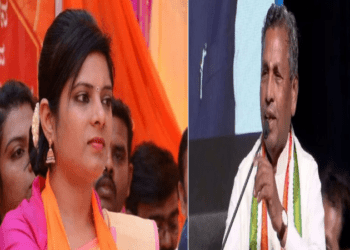 ಸಿದ್ದರಾಮಯ್ಯ, ಡಿಕೆಶಿ ವಿರುದ್ಧ ಸಿಡಿದ ಮುನಿಯಪ್ಪ : ಬಾಗಲಕೋಟೆಯಲ್ಲಿ ವೀಣಾ ಕಾಶಪ್ಪನವರ್‌ :  ಕಾಂಗ್ರೆಸ್ಸಗಿಗೆ ದಲಿತ ಮತ್ತು ಪಂಚಮಸಾಲಿ ಲಿಂಗಾಯತರ ಟೆನ್ಷನ್‌