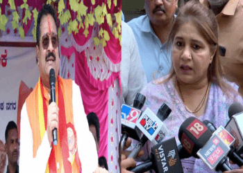 ಯತ್ನಾಳ್‌ ವಿರುದ್ಧ ದೂರು ಕೊಟ್ಟ ಟಬು ರಾವ್‌ : ವಿವಾದ ಶುರುವಾಗಿದ್ದು ಎಲ್ಲಿಂದ..?